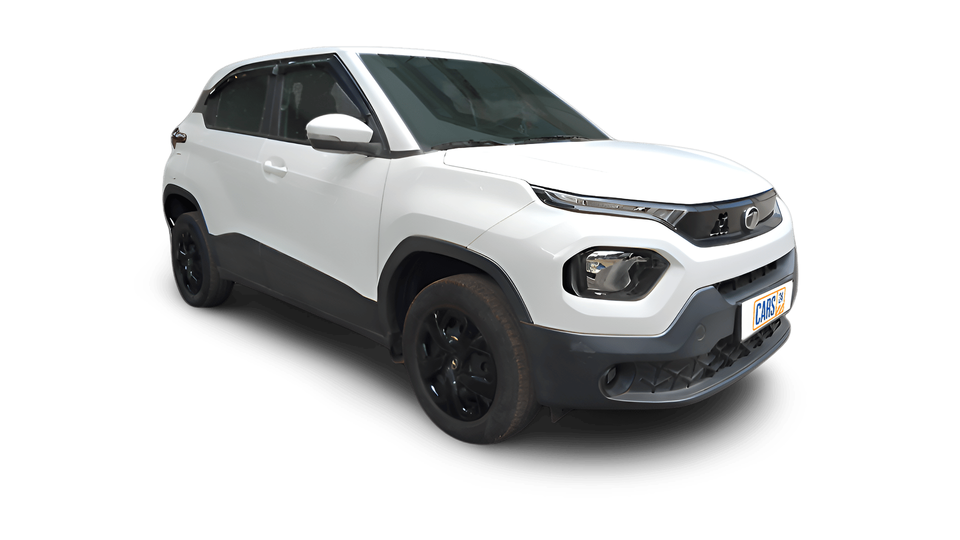 2022 Tata PUNCH - SUV - Petrol - Manual - ₹4.70 lakh